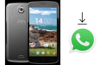 Como baixar e instalar o WhatsApp em MobiWire Auriga