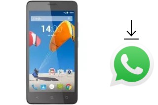 Como baixar e instalar o WhatsApp em MobiWire Dyami