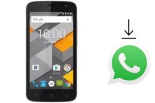 Como baixar e instalar o WhatsApp em MobiWire Kayeta