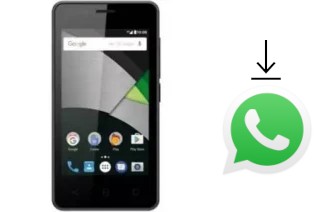 Como baixar e instalar o WhatsApp em MobiWire Kwanita