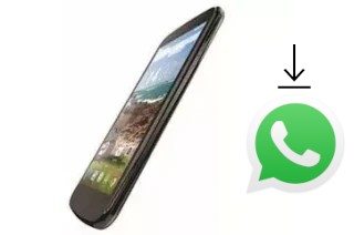 Como baixar e instalar o WhatsApp em MobiWire Pegasus