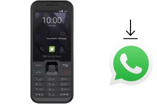 Como baixar e instalar o WhatsApp em MobiWire Sakari