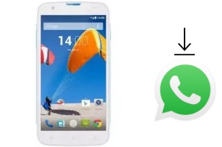 Como baixar e instalar o WhatsApp em MobiWire Taima