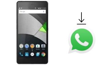 Como baixar e instalar o WhatsApp em MobiWire Tala