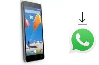 Como baixar e instalar o WhatsApp em MobiWire Winona