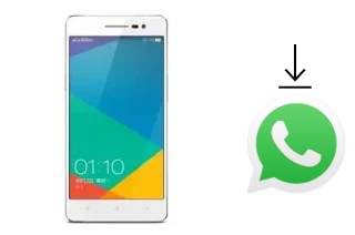 Como baixar e instalar o WhatsApp em Mobo FreeSpeed