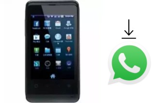 Como baixar e instalar o WhatsApp em Moii E501