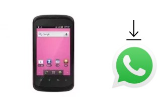 Como baixar e instalar o WhatsApp em Moii E502