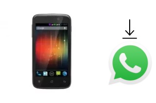 Como baixar e instalar o WhatsApp em Moii E505