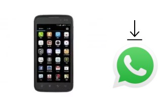 Como baixar e instalar o WhatsApp em Moii E588