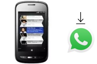 Como baixar e instalar o WhatsApp em Moii E598