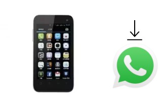 Como baixar e instalar o WhatsApp em Moii E801