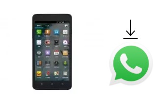 Como baixar e instalar o WhatsApp em Moii E893