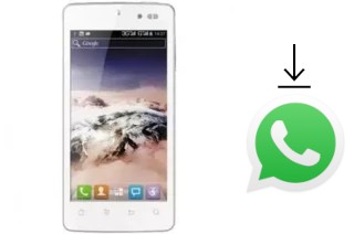 Como baixar e instalar o WhatsApp em Moii E896