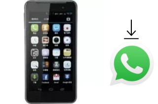 Como baixar e instalar o WhatsApp em Moii E990