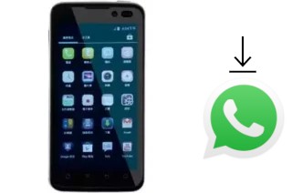 Como baixar e instalar o WhatsApp em Moii E991