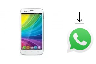 Como baixar e instalar o WhatsApp em Moii E996