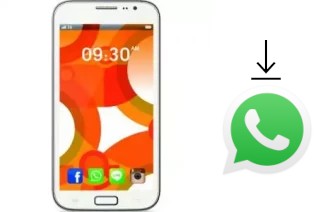 Como baixar e instalar o WhatsApp em Mondo 5701Q