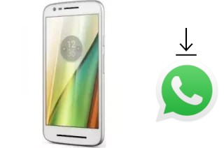 Como baixar e instalar o WhatsApp em Moto E3