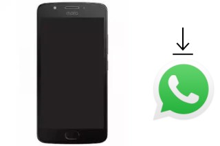 Como baixar e instalar o WhatsApp em Moto E5 Plus