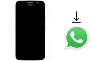 Como baixar e instalar o WhatsApp em Moto G6