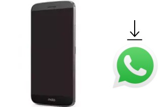 Como baixar e instalar o WhatsApp em Moto M2