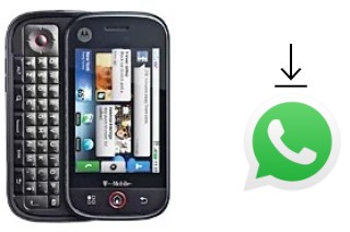 Como baixar e instalar o WhatsApp em Motorola DEXT MB220