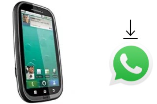 Como baixar e instalar o WhatsApp em Motorola BRAVO MB520