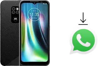 Como baixar e instalar o WhatsApp em Motorola Defy (2021)