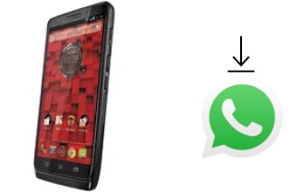 Como baixar e instalar o WhatsApp em Motorola DROID Mini