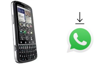 Como baixar e instalar o WhatsApp em Motorola DROID PRO XT610