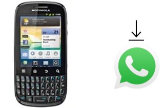 Como baixar e instalar o WhatsApp em Motorola Fire