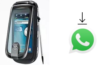 Como baixar e instalar o WhatsApp em Motorola A1260