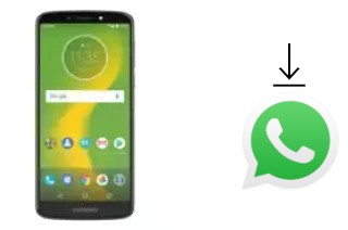 Como baixar e instalar o WhatsApp em Motorola Moto E6