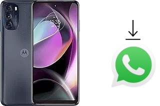 Como baixar e instalar o WhatsApp em Motorola Moto G (2022)