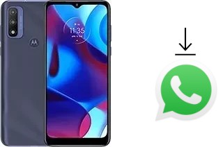 Como baixar e instalar o WhatsApp em Motorola G Pure