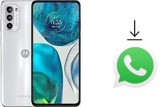 Como baixar e instalar o WhatsApp em Motorola Moto G52