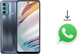 Como baixar e instalar o WhatsApp em Motorola Moto G60