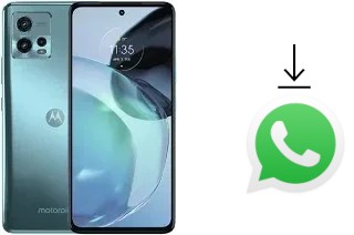 Como baixar e instalar o WhatsApp em Motorola Moto G72