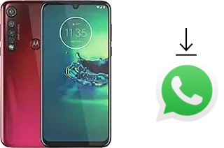 Como baixar e instalar o WhatsApp em Motorola Moto G8 Plus