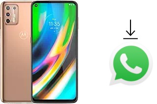 Como baixar e instalar o WhatsApp em Motorola Moto G9 Plus