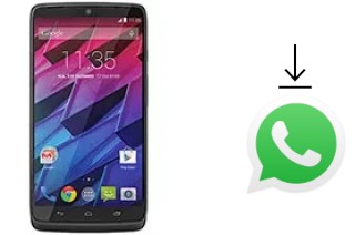 Como baixar e instalar o WhatsApp em Motorola Moto Maxx