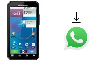 Como baixar e instalar o WhatsApp em Motorola MOTO ME525