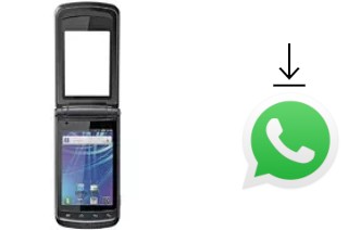 Como baixar e instalar o WhatsApp em Motorola Motosmart Flip XT611