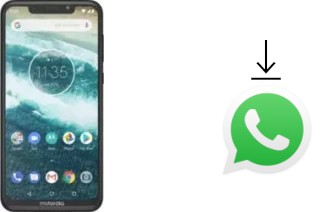 Como baixar e instalar o WhatsApp em Motorola One Power