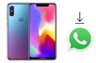 Como baixar e instalar o WhatsApp em Motorola P30 Note