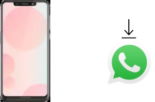 Como baixar e instalar o WhatsApp em Motorola P30 Play