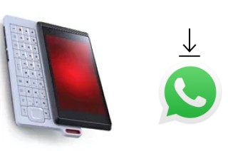 Como baixar e instalar o WhatsApp em Motorola Droid XTreme