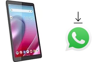 Como baixar e instalar o WhatsApp em Motorola Tab G20