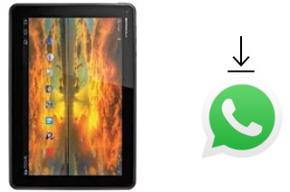 Como baixar e instalar o WhatsApp em Motorola XOOM Media Edition MZ505